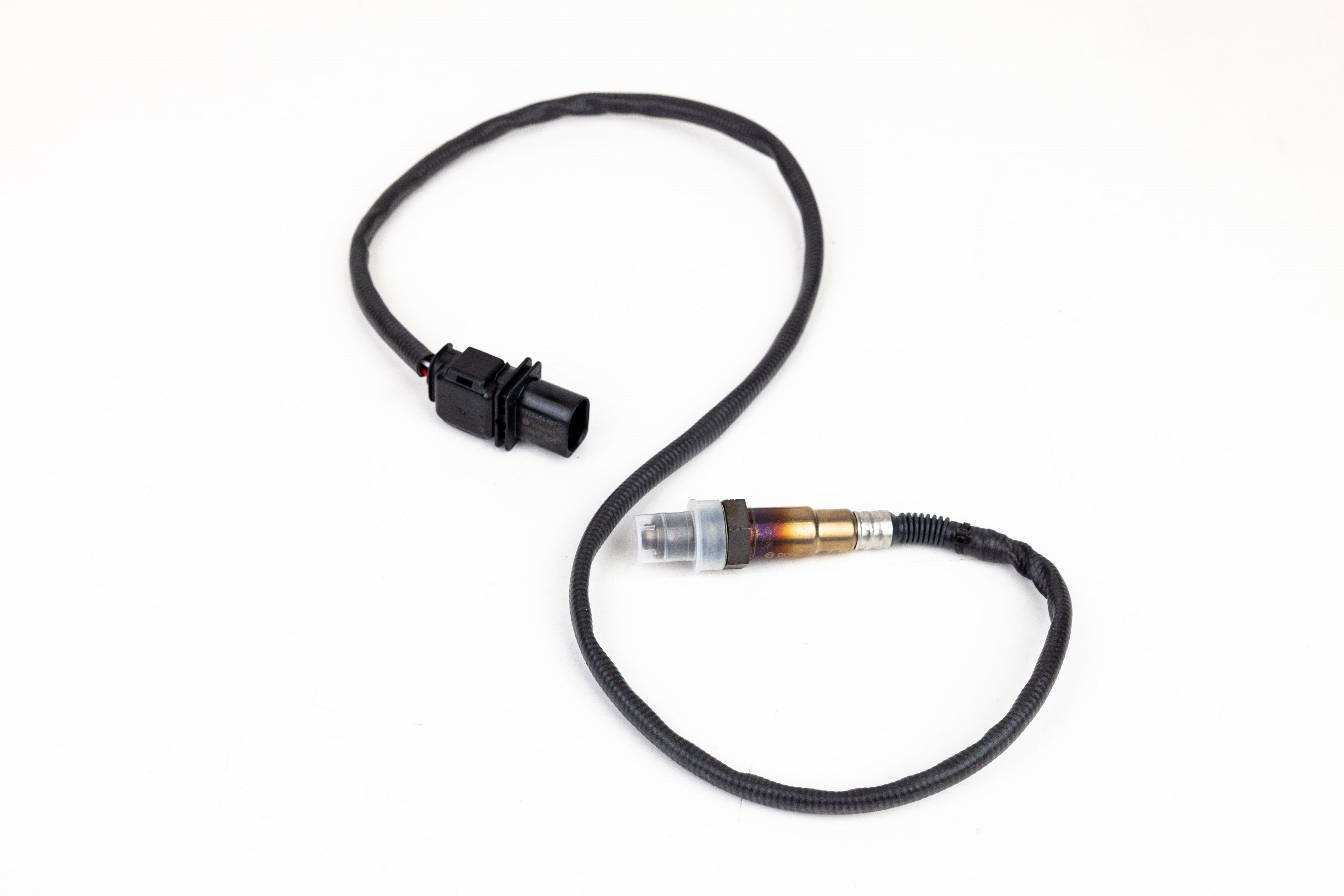 Bosch LSU 4.9 Lambda O2 Sensor – Technica RaceWire