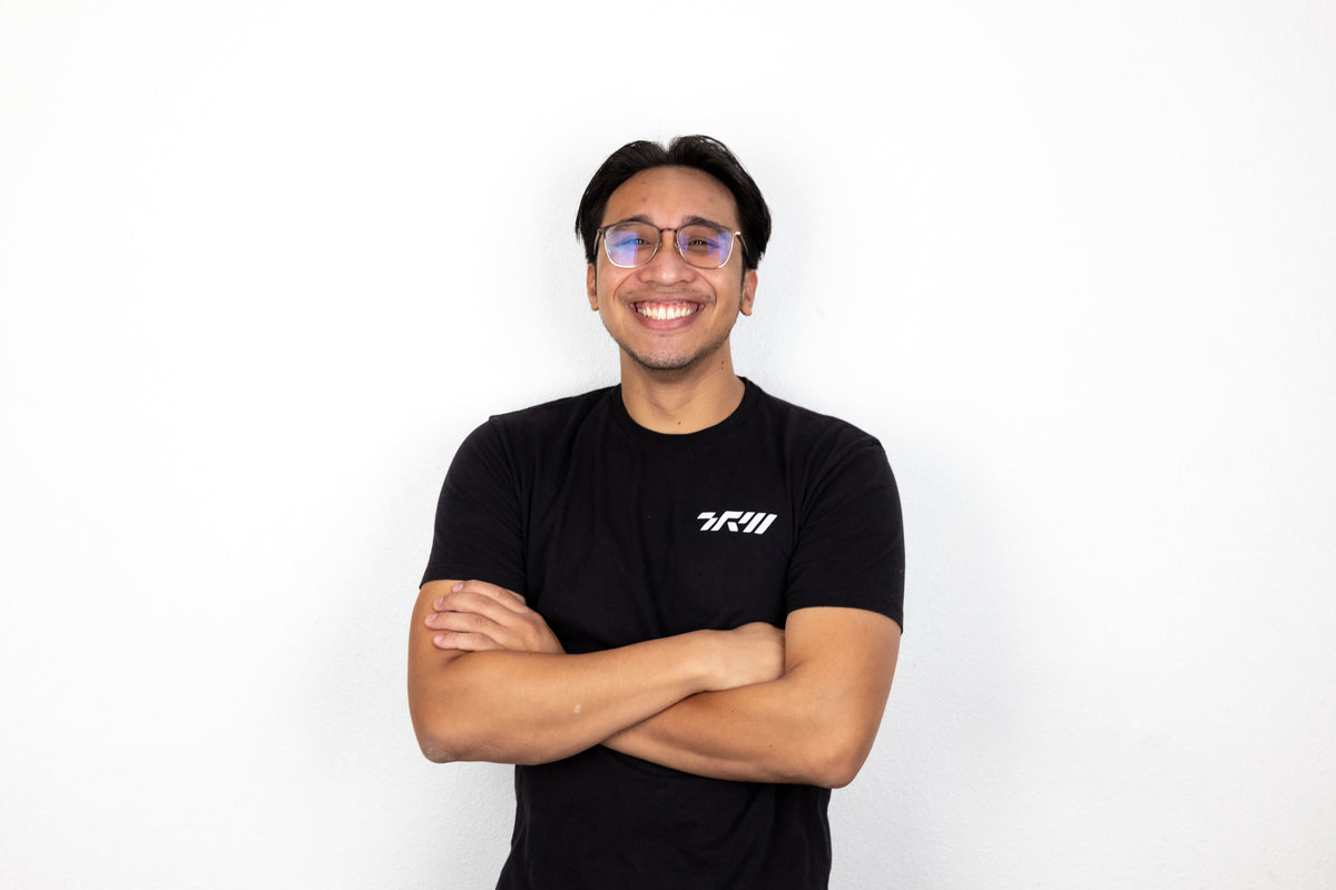About – Technica RaceWire